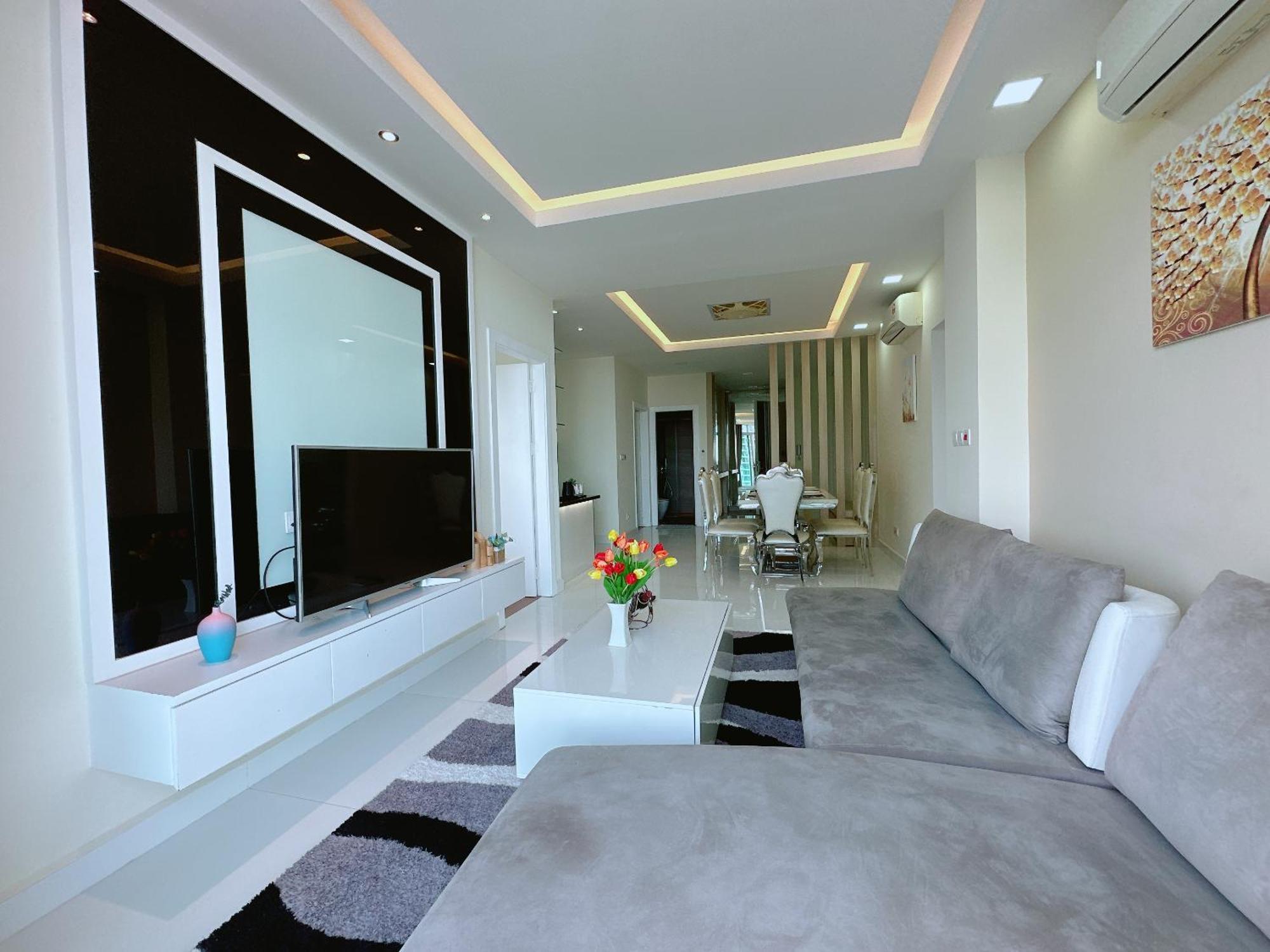 Infinity 28 Hotel And Residence Phnom Penh Esterno foto