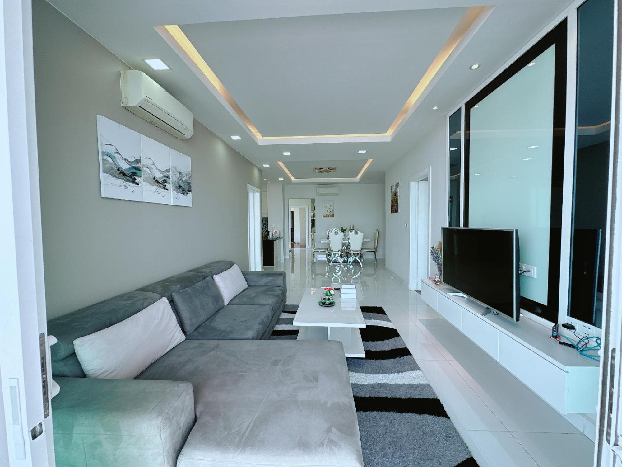 Infinity 28 Hotel And Residence Phnom Penh Esterno foto